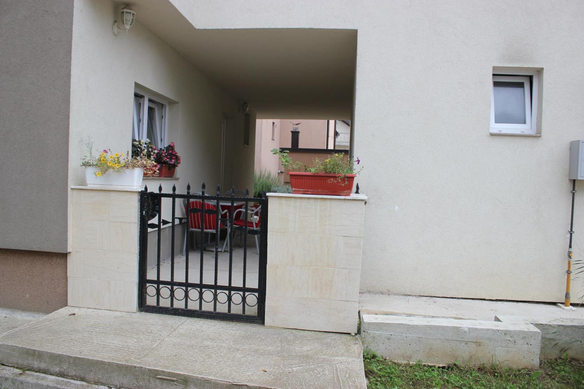 Apartment Villas