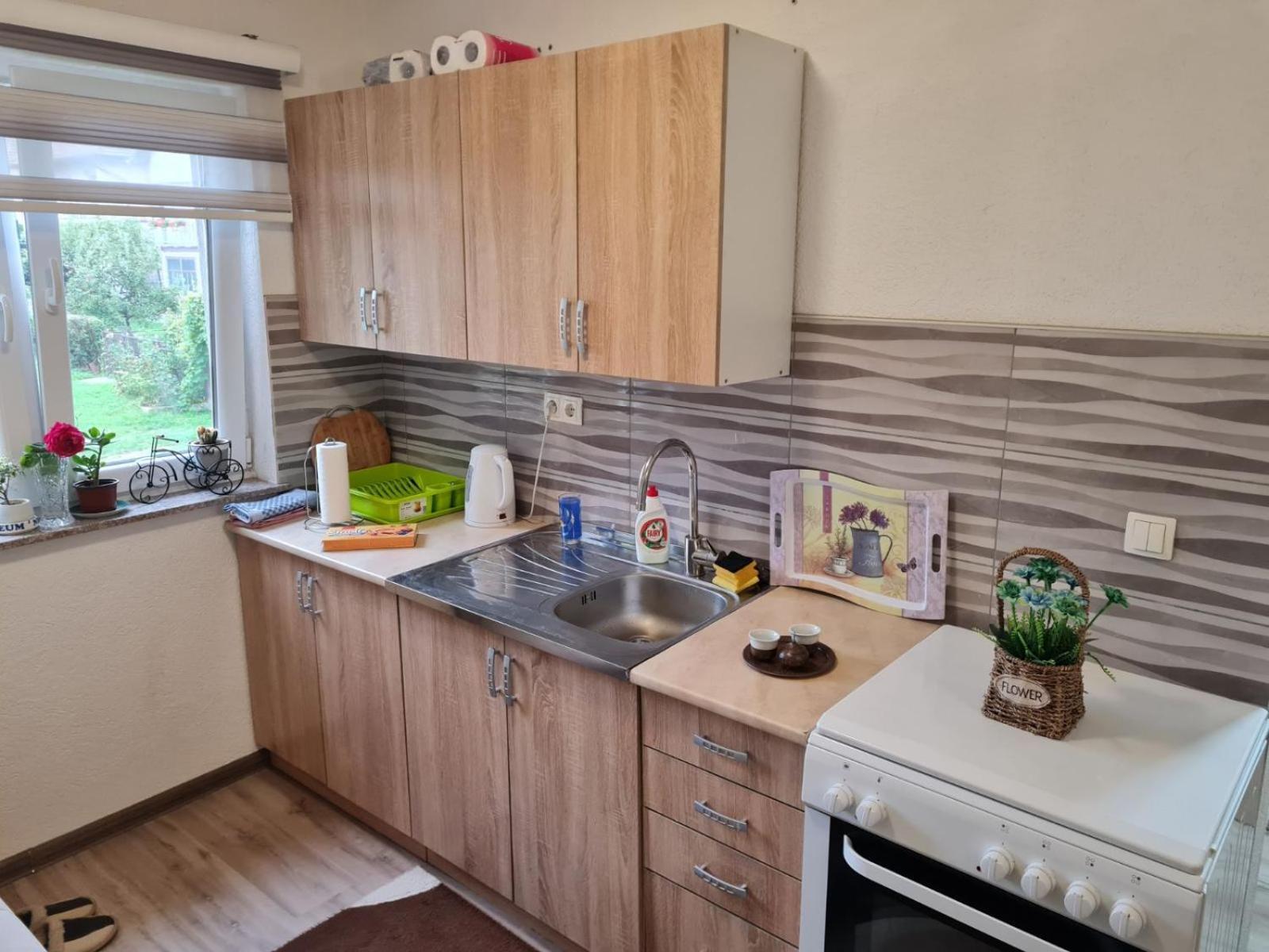 Apartment Villas Visoko