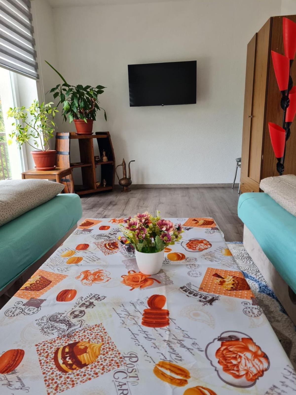 Villas Visoko