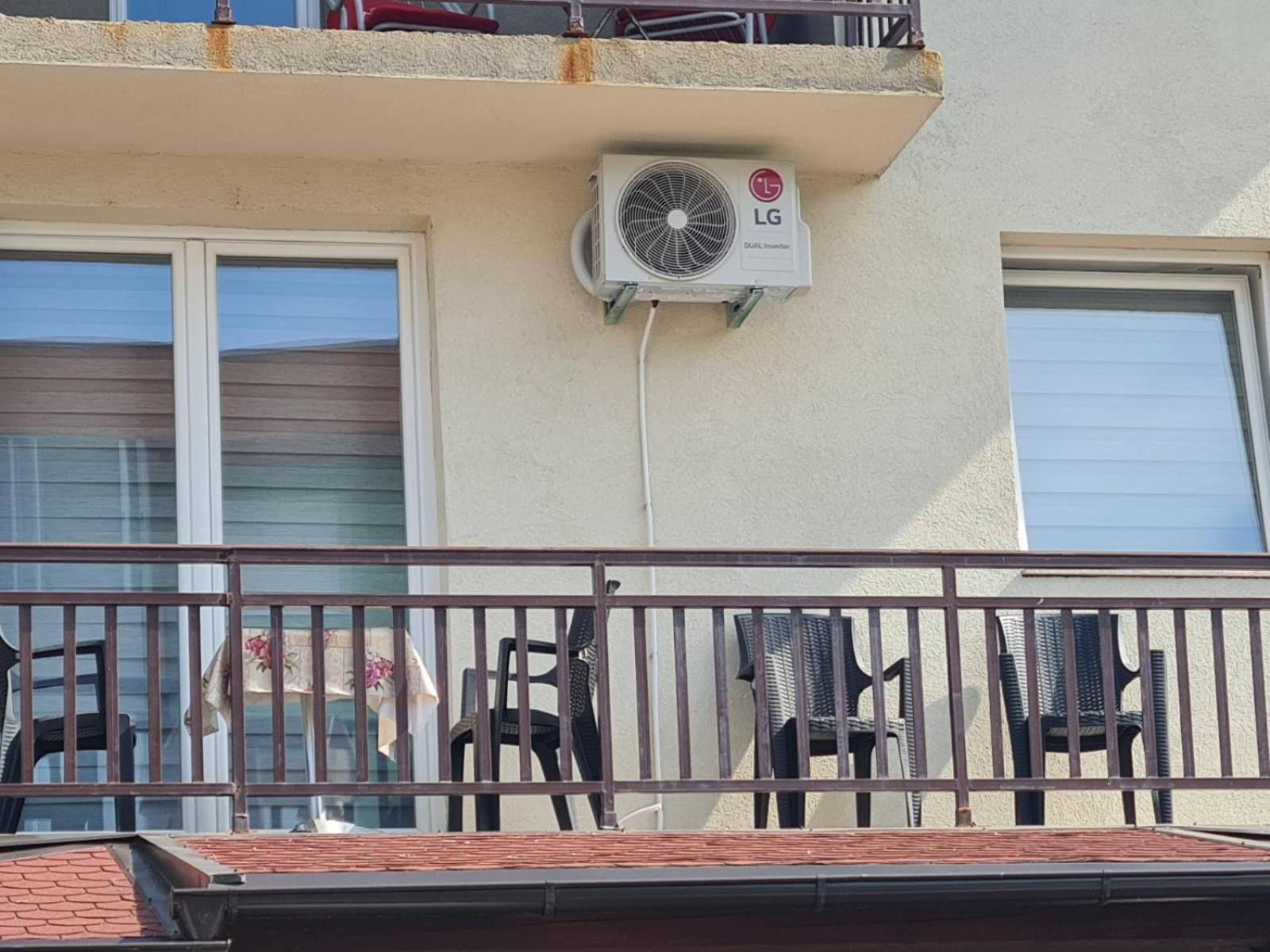 Apartment Villas Visoko