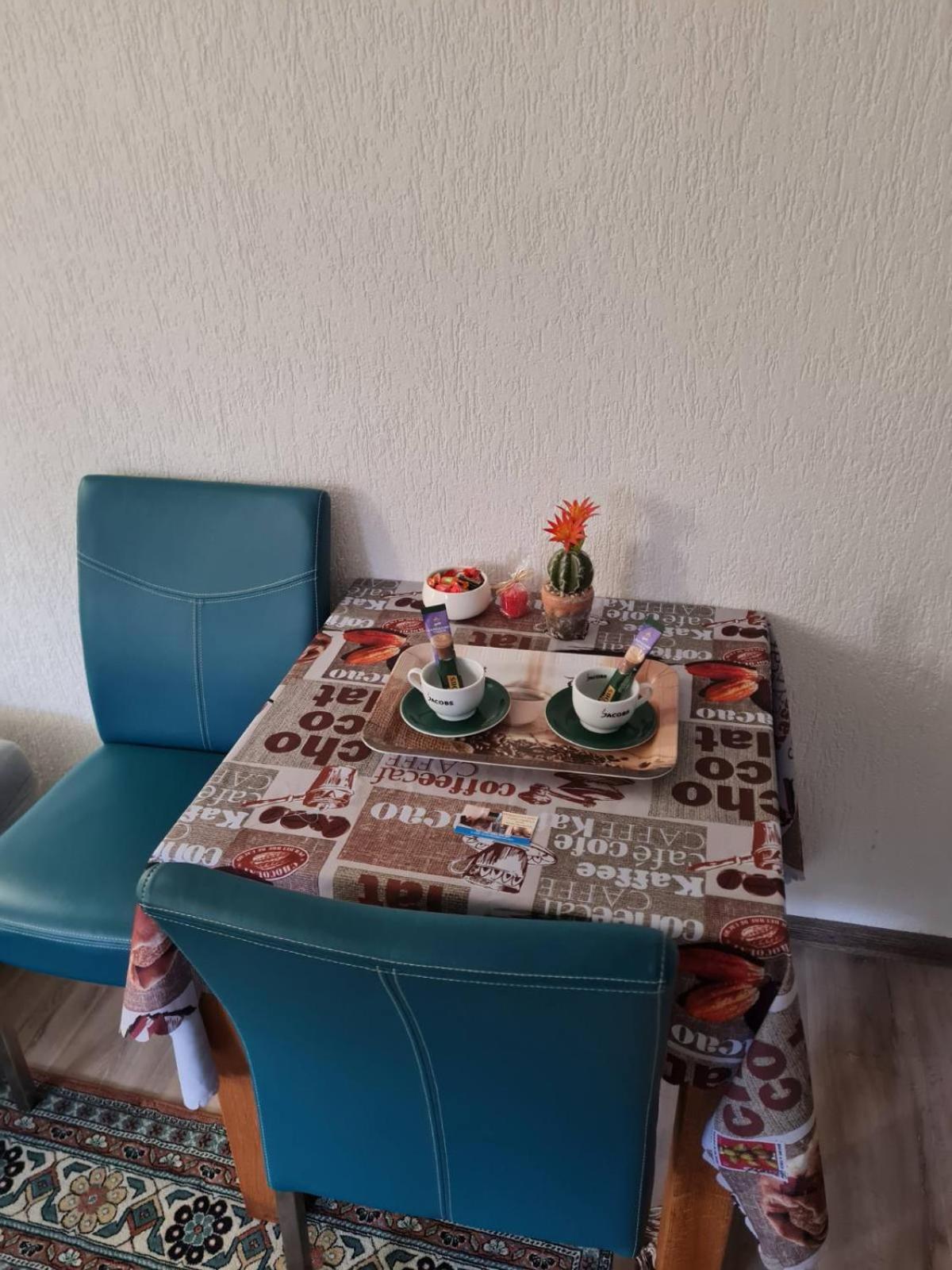 Villas Visoko