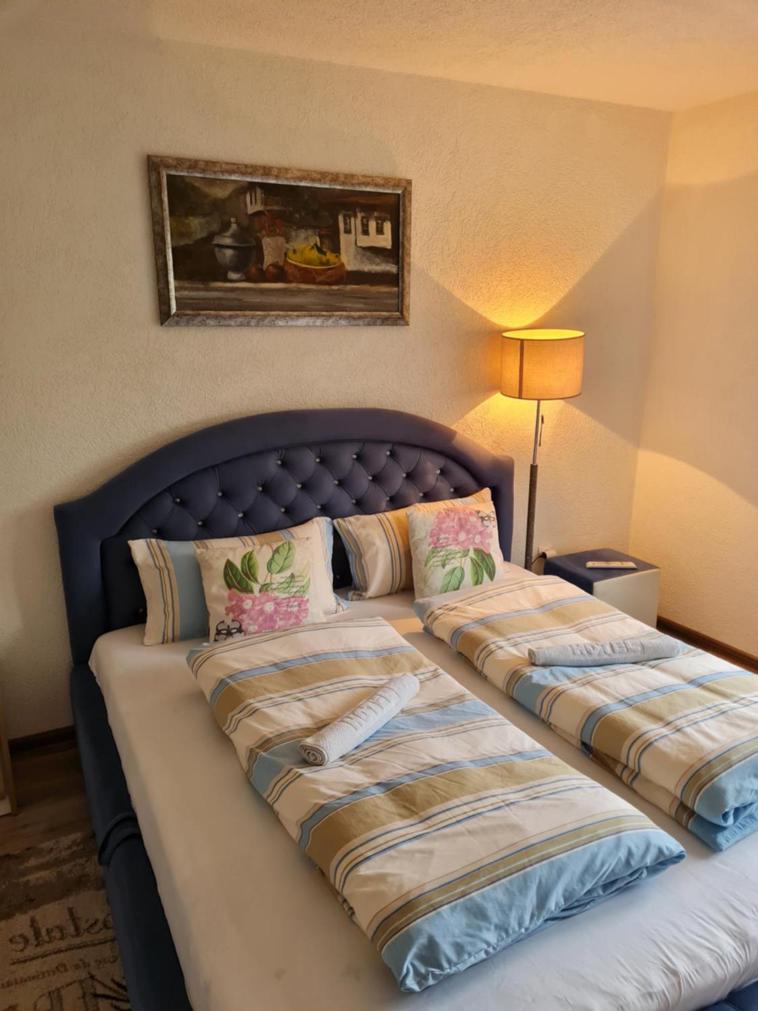 Villas Apartment