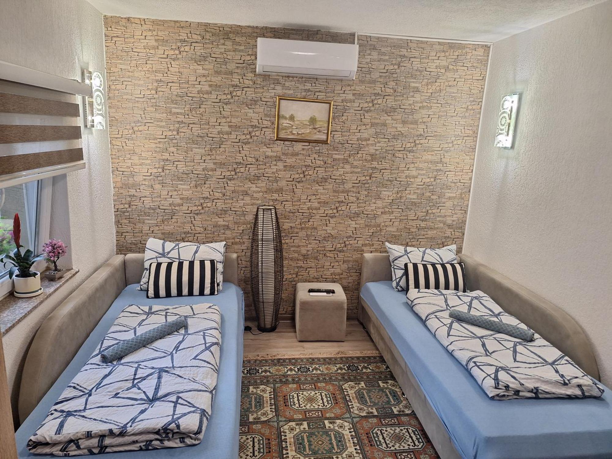 Villas Apartment *