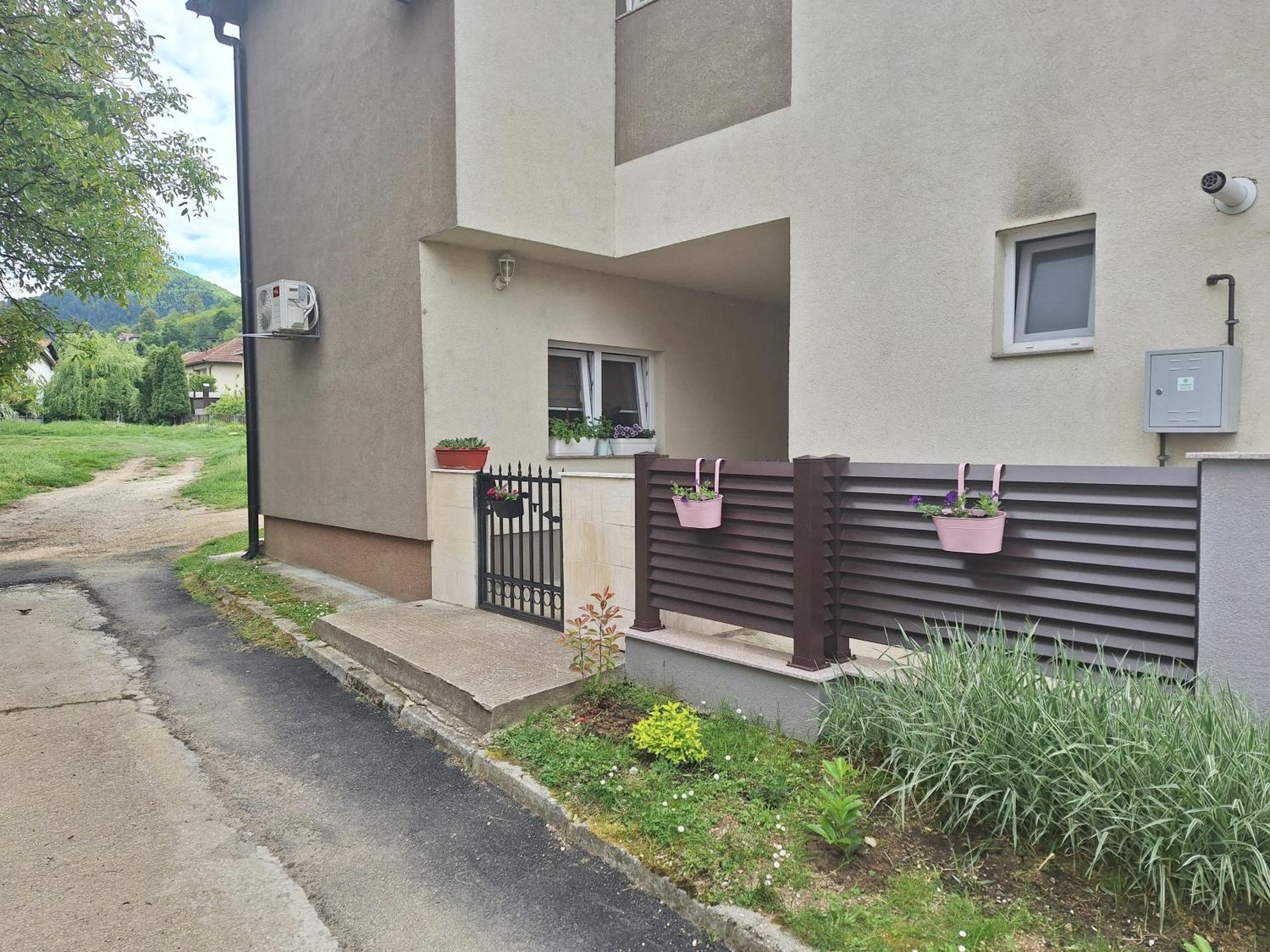 Apartment Villas Visoko