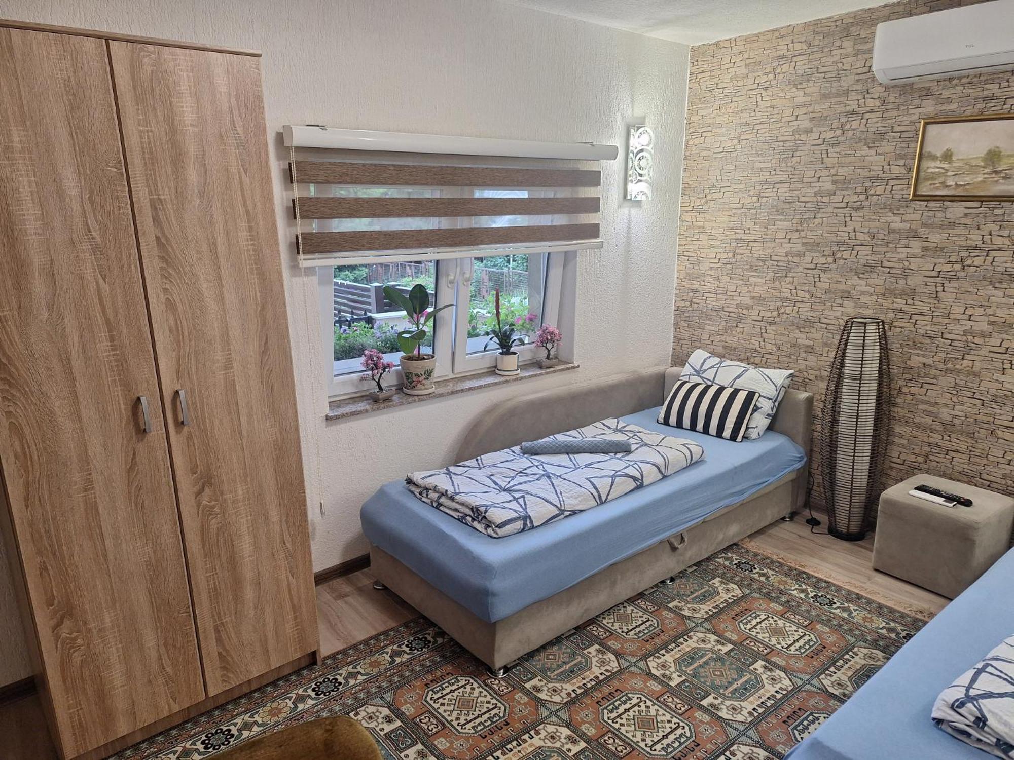 Apartment Villas