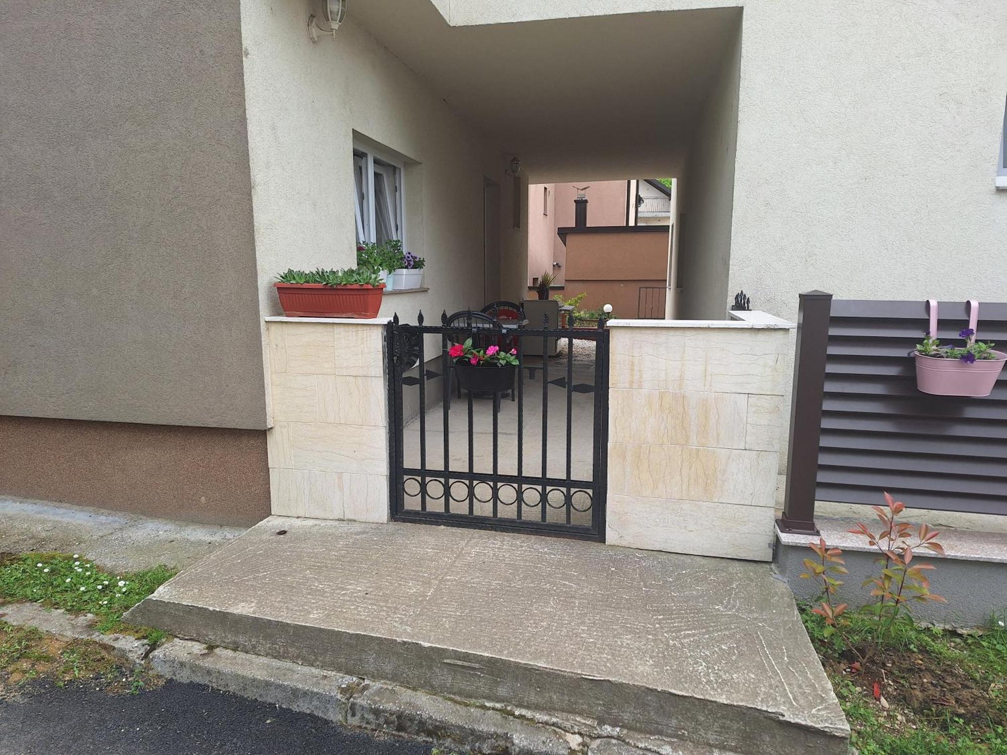 Villas Apartment